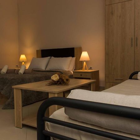 Central Luxury Studio Corinth Екстер'єр фото