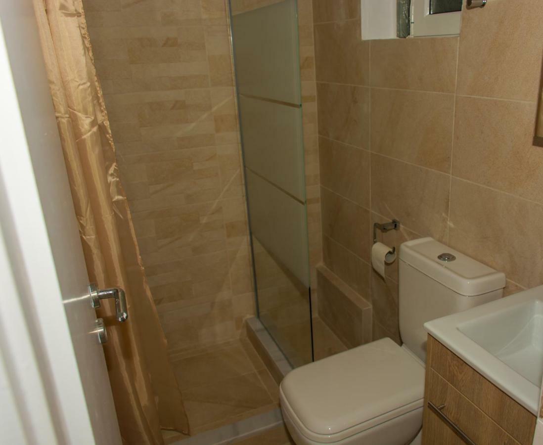Central Luxury Studio Corinth Екстер'єр фото