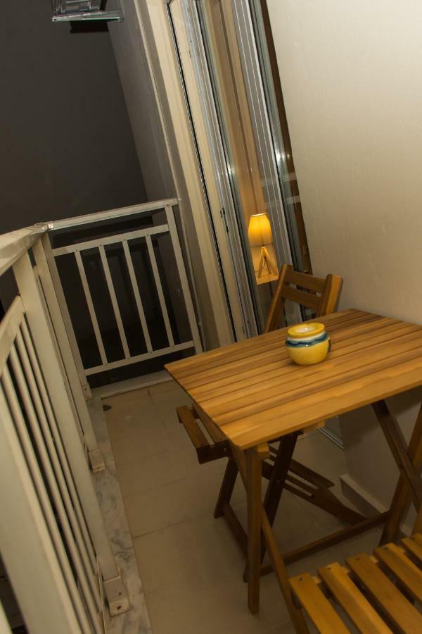 Central Luxury Studio Corinth Екстер'єр фото