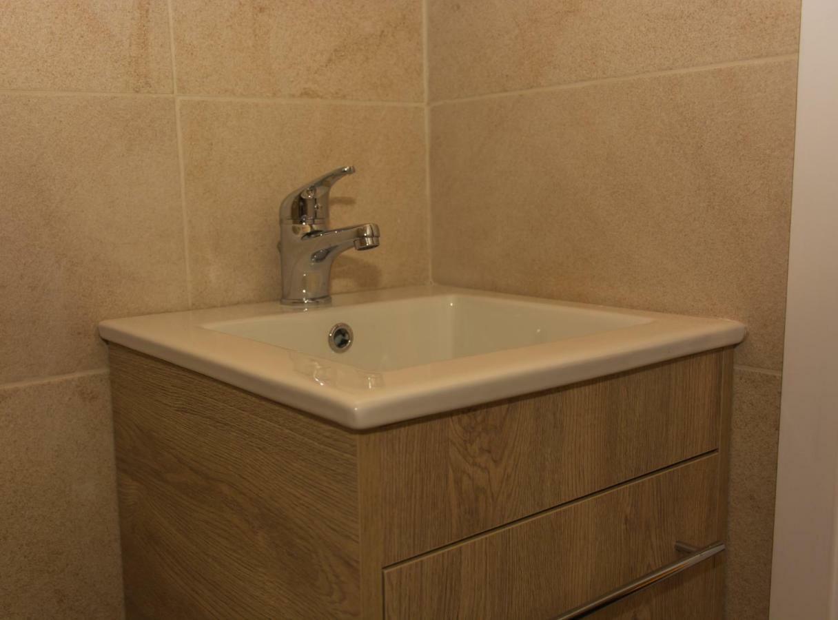 Central Luxury Studio Corinth Екстер'єр фото