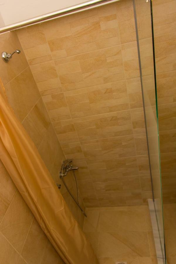 Central Luxury Studio Corinth Екстер'єр фото